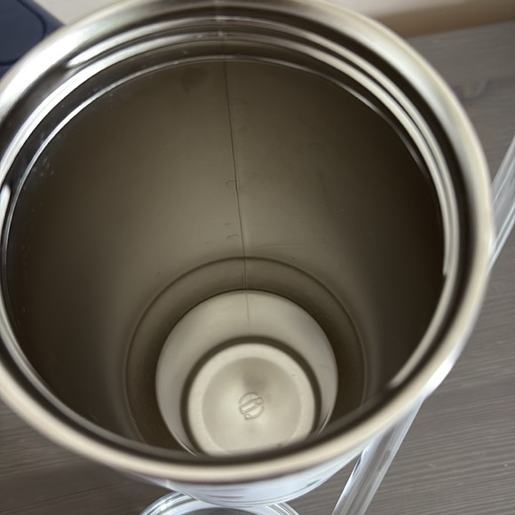 STANLEY Abstract Geos 40 oz Stainless Steel H2.0 Flowstate Quencher Tumbler - Picture 9 of 14